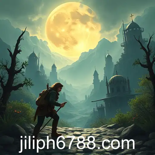 Exploring the Thrilling World of Adventure Games