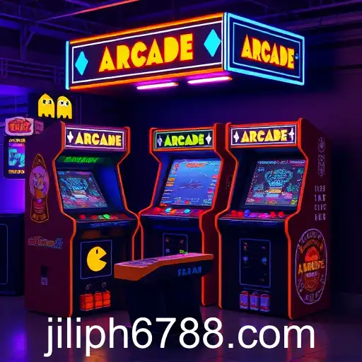 The Timeless Appeal of Arcade Games: Rediscovering Nostalgia and Fun