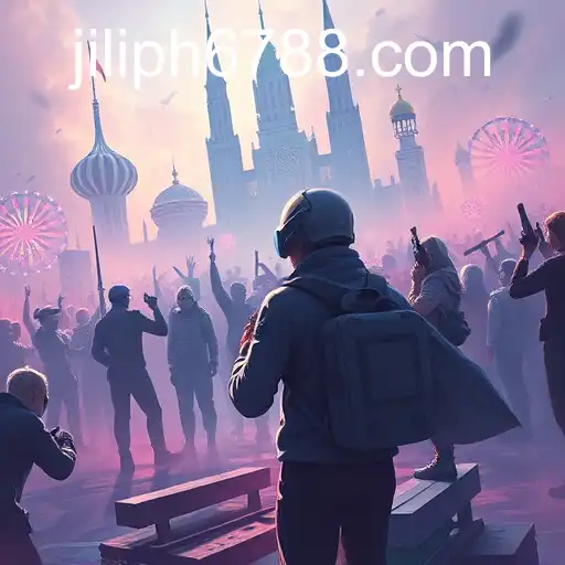 Digital Evolution in Gaming Communities