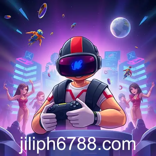 Emerging Trends in Online Gaming for 2025