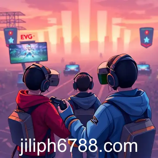 The Evolution of Gaming in 2025