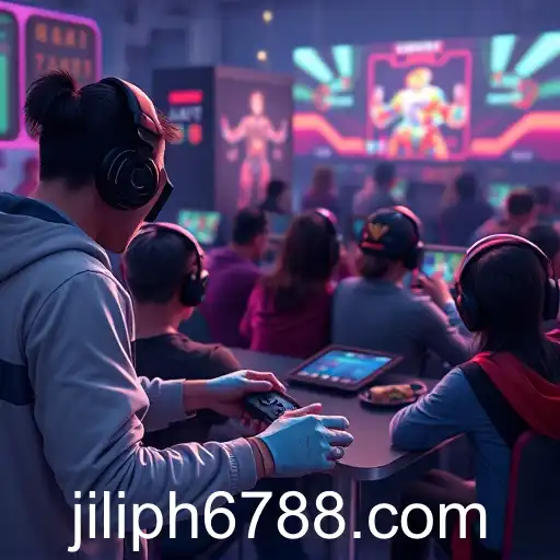 The Evolution of Online Gaming Communities