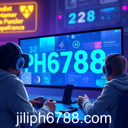 Evolving Trends in Online Gaming Communities