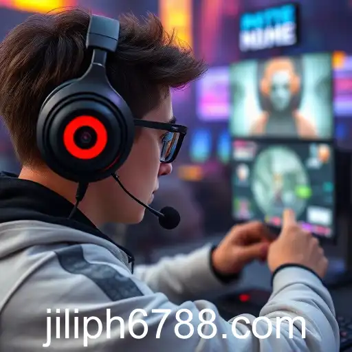 Future of Online Gaming: Trends and Insights