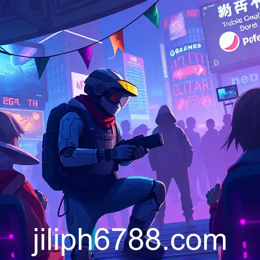 Gaming Evolution with PH6788