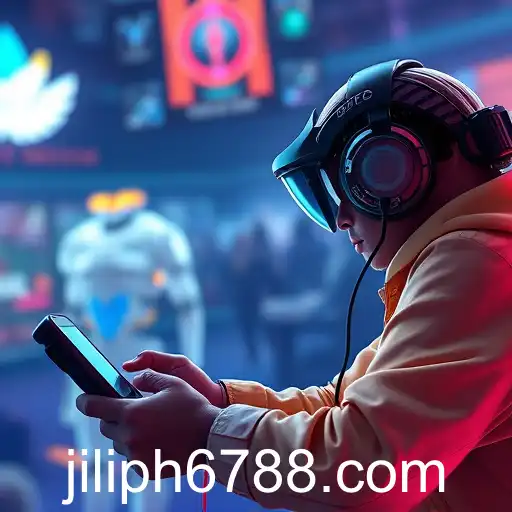PH6788 Invigorates Online Gaming Landscape
