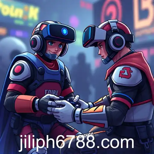 The Surge of PH6788: Revolutionizing Online Gaming in 2025