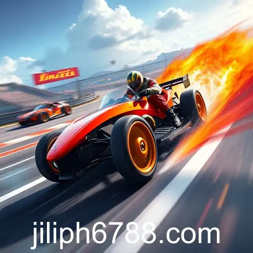 The Thrilling Evolution of Racing Games: From Pixels to Realism