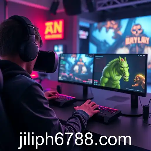 The Resurgence of Online Gaming in 2025