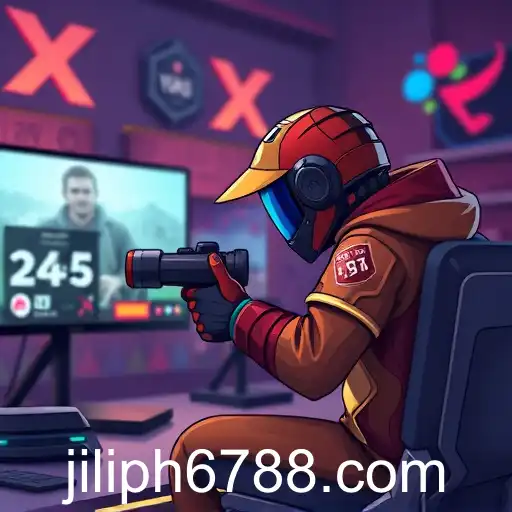 The Rise of PH6788: Revolutionizing Online Gaming