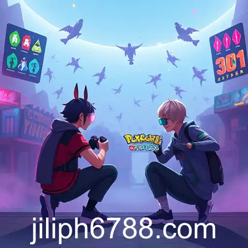 The Rise of PH6788: A Gaming Revolution