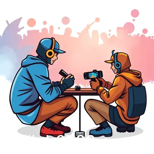 Gaming Evolves: The Rise of PH6788