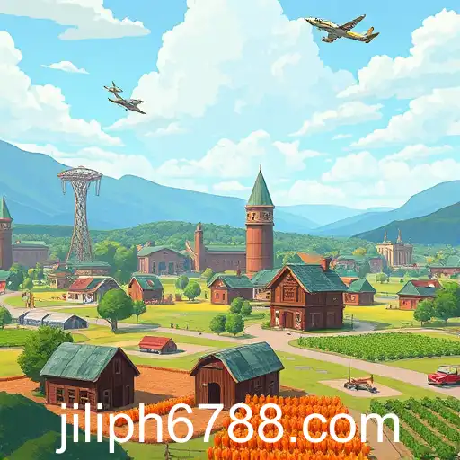 The Rise of Online Gaming Platforms in 2025