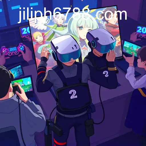 The Rising Landscape of Online Gaming Platforms