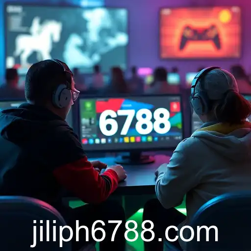 The Rising Popularity of Online Games in 2025