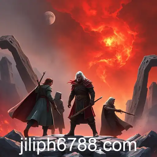 Exploring the Enchanting World of RPG Games: A Journey into Immersive Storytelling