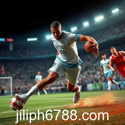 Exploring the Best of 'Sports Games': A Digital Athletic Experience